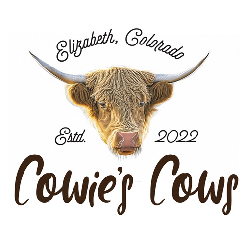Cowie's Cows